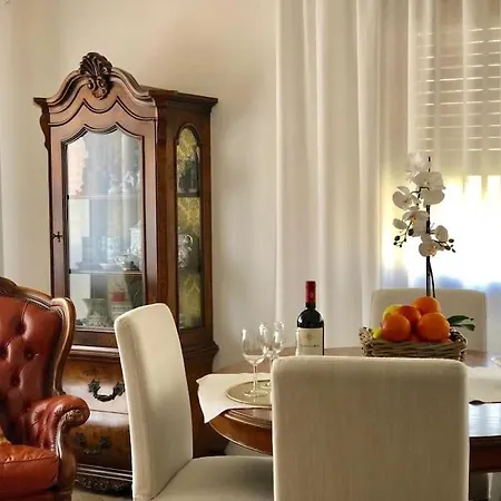 Lejlighed Boutique In The Heart Of Montecatini Terme