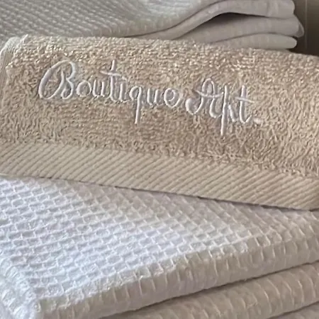 Boutique In The Heart Of Lejlighed Montecatini Terme