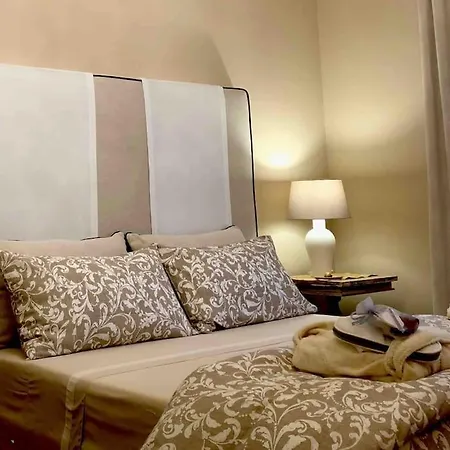 Boutique In The Heart Of Lejlighed