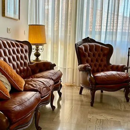 Lejlighed Boutique In The Heart Of Montecatini Terme