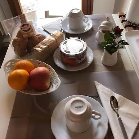 Lejlighed Boutique In The Heart Of Montecatini Terme
