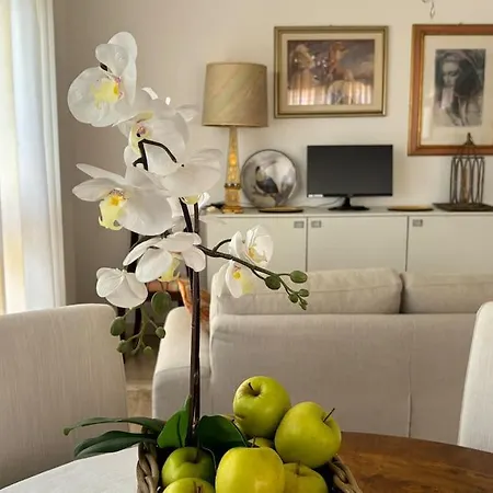 Lejlighed Boutique In The Heart Of Montecatini Terme