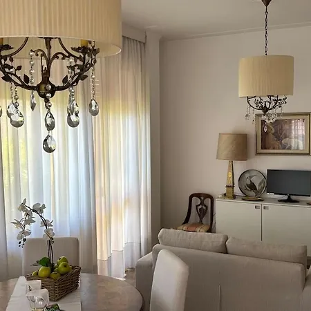 Boutique In The Heart Of Lejlighed Montecatini Terme