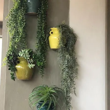 Boutique In The Heart Of Lejlighed *