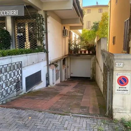 Boutique In The Heart Of Lejlighed *