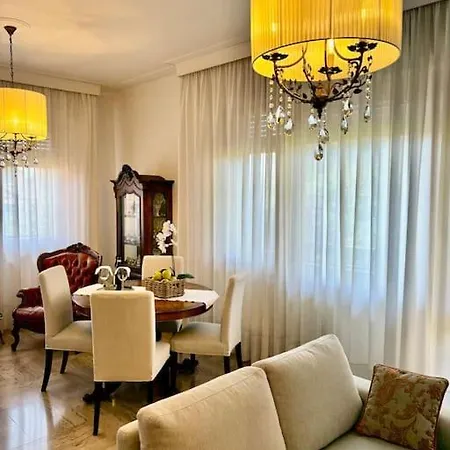 Boutique In The Heart Of Lejlighed Montecatini Terme