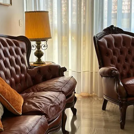 Lejlighed Boutique In The Heart Of