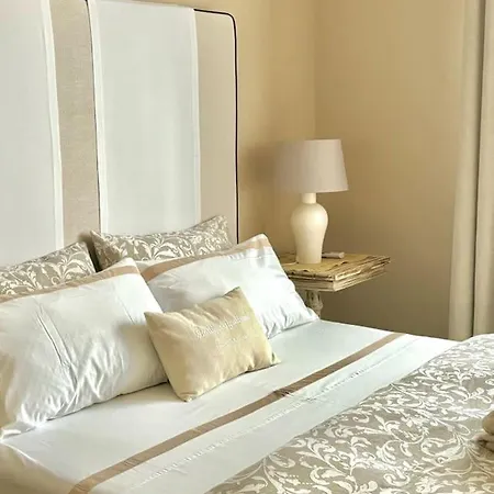 Boutique In The Heart Of Lejlighed Montecatini Terme